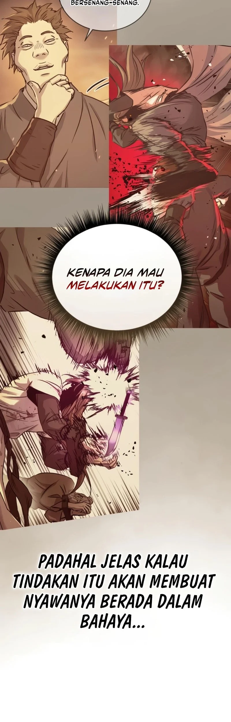 Absolute Dominion Chapter 71 Fix Gambar 32